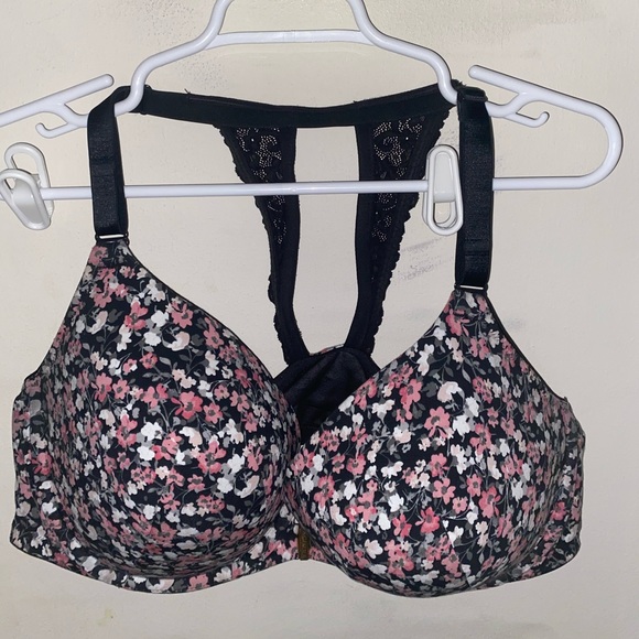 Cacique Other - Cacique plunge boost bra 46d